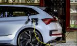 Skoda Vision RS 2018 года